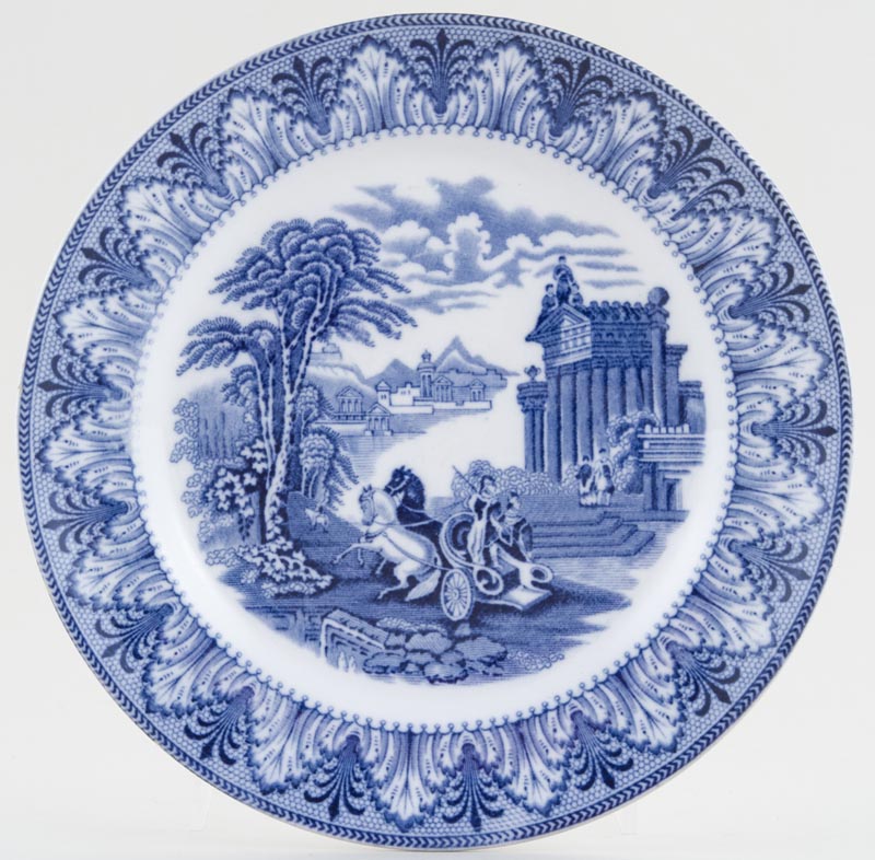 Plate c1930s